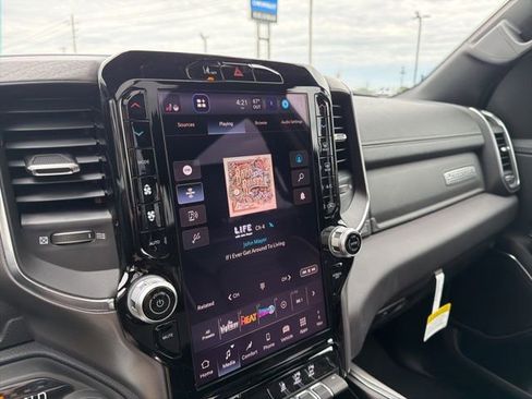 New 2026 RAM 1500 Laramie w/ Laramie Southwest Edition AWD/4WD image 20