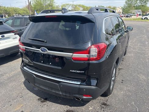 Certified 2021 Subaru Ascent Premium w/ Convenience Package AWD/4WD image 3