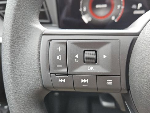 New 2026 Nissan Kicks SV FWD image 12