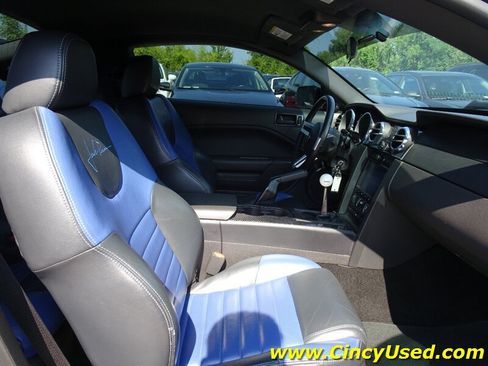 Used 2007 Ford Mustang GT RWD image 17