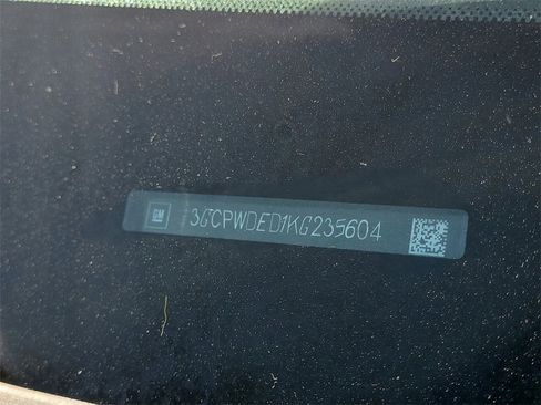 Used 2019 Chevrolet Silverado 1500 RST w/ All-Star Edition image 30