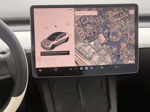 Used 2022 Tesla Model 3 Long Range image 14