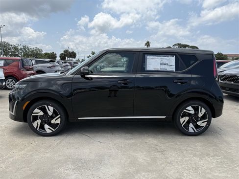 New 2025 Kia Soul GT-Line image 5