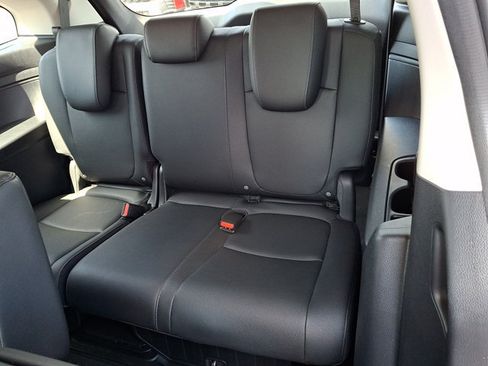 Certified 2026 Honda Odyssey EX-L image 12