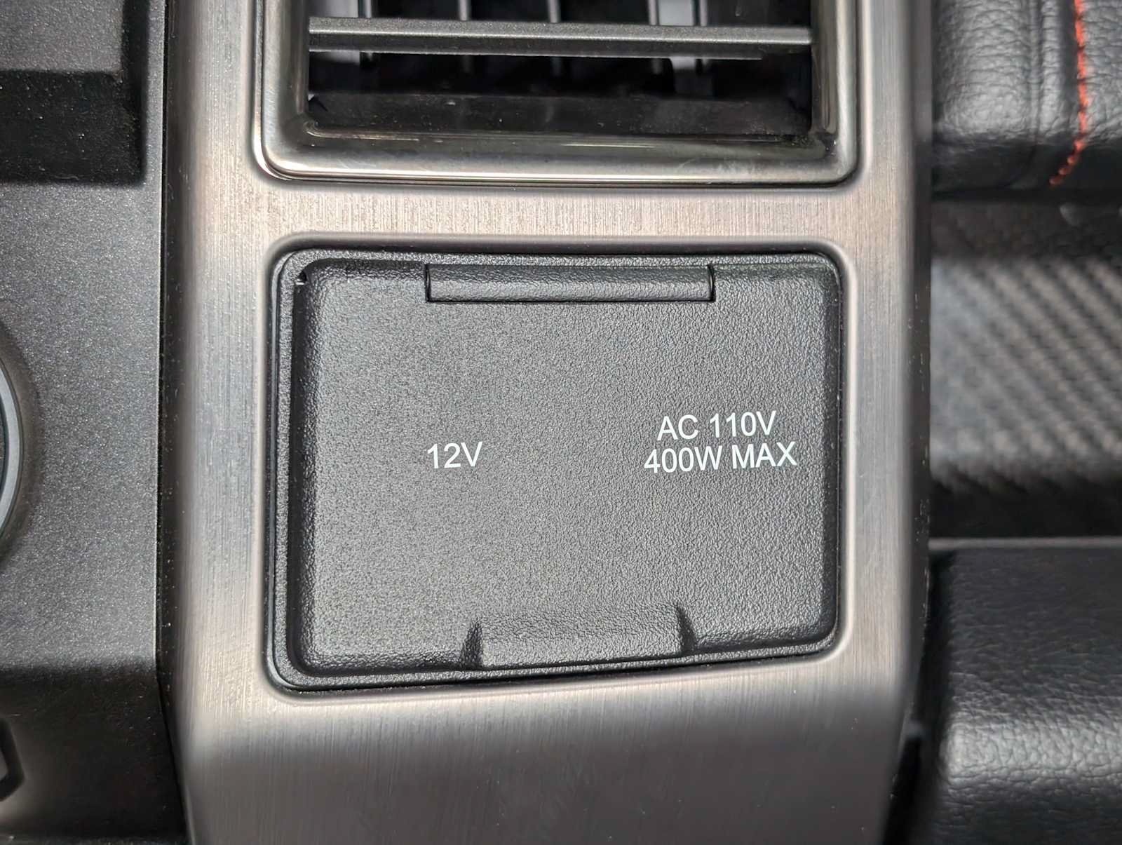 Used 2018 Ford F150 Raptor w/ Equipment Group 802A Luxury AWD/4WD image 33