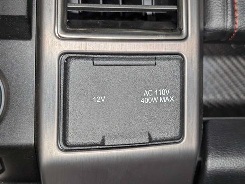 Used 2018 Ford F150 Raptor w/ Equipment Group 802A Luxury AWD/4WD image 33