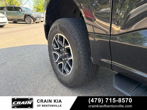 Used 2022 Ford F150 XL w/ STX Appearance Package AWD/4WD image 9