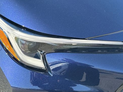 New 2026 Toyota Corolla SE FWD image 30