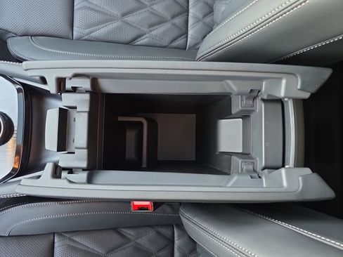 New 2026 Nissan Rogue Platinum w/ Platinum Premium Package image 25