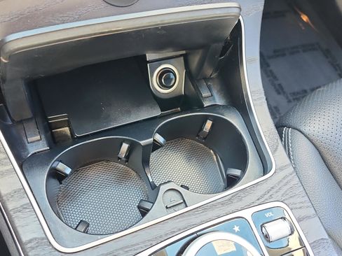 Used 2016 Mercedes-Benz C 300 C 300 image 26