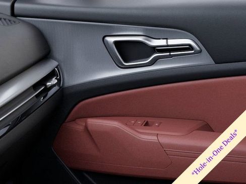 New 2026 Kia Sportage SX Prestige image 25