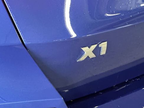 Used 2025 BMW X1 M35i AWD/4WD image 10