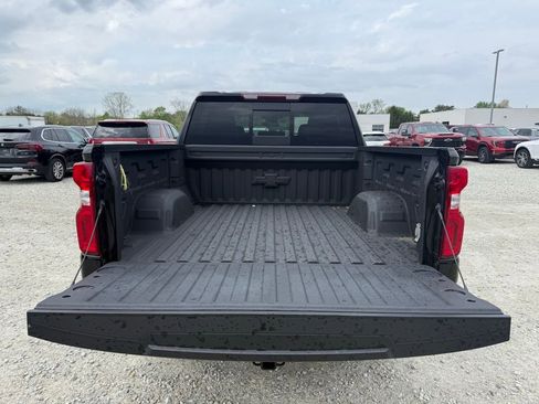 Used 2023 Chevrolet Silverado 1500 RST w/ Convenience Package II image 13