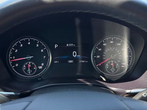 Certified 2023 Hyundai Santa Fe SEL w/ Cargo Package image 32