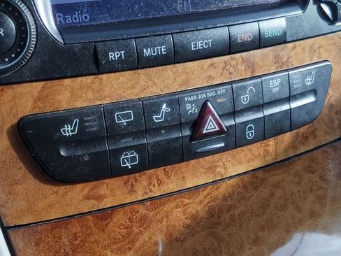 Used 2006 Mercedes-Benz E 350 4MATIC Wagon image 17