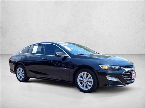 Used 2024 Chevrolet Malibu LT FWD image 6