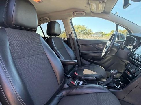 Used 2019 Buick Encore Preferred w/ Safety Package image 14