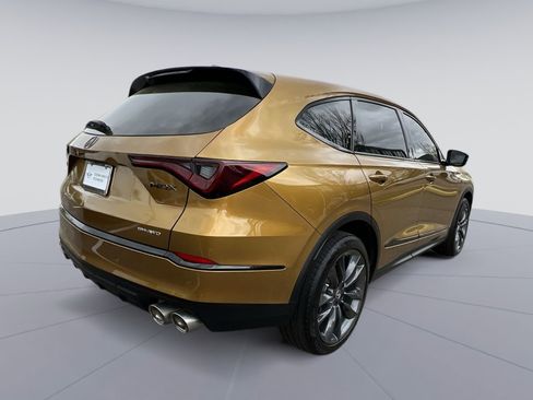Used 2022 Acura MDX Type S AWD/4WD image 5