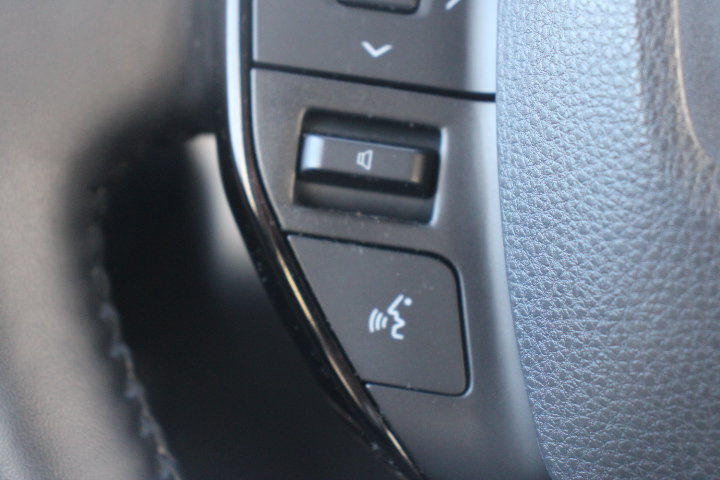 Certified 2025 Toyota Prius Limited FWD image 26