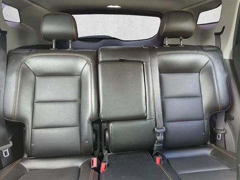 Used 2018 GMC Terrain SLT w/ Preferred Package image 26