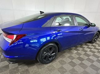 Certified 2023 Hyundai Elantra SEL w/ Cargo Package FWD video 3