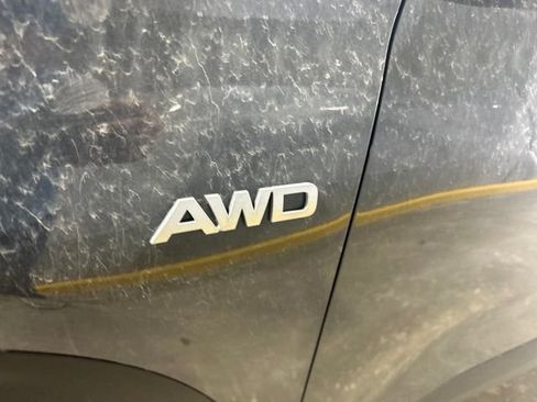 Used 2023 Kia Seltos EX AWD/4WD image 4