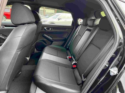 Used 2026 Honda Civic Sport image 13
