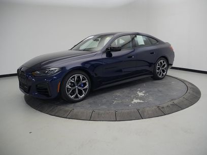 Used 2022 BMW M440i xDrive Gran Coupe w/ Premium Package