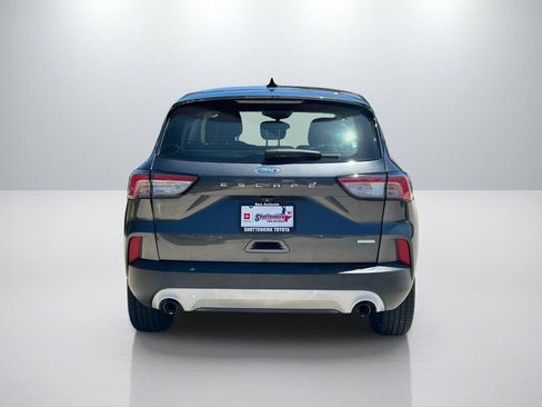 Used 2020 Ford Escape S FWD image 6