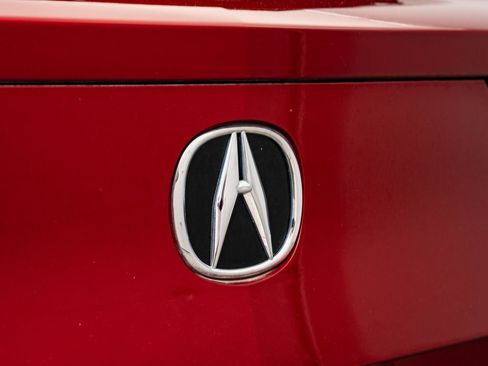 Used 2024 Acura ZDX Type S AWD/4WD image 17