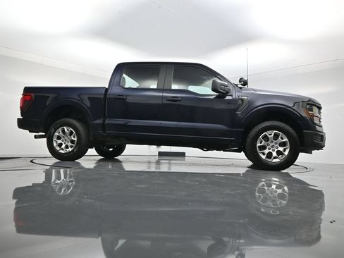 Used 2024 Ford F150 XL AWD/4WD image 46