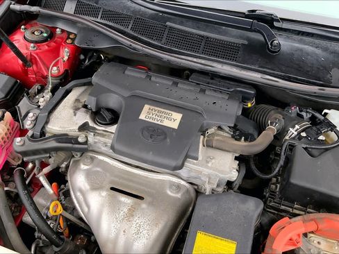 Used 2013 Toyota Camry XLE w/ Convenience Pkg FWD image 31