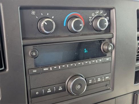 New 2024 Chevrolet Express 3500 w/ Power Convenience Package image 12