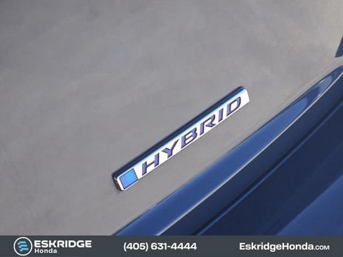 Used 2025 Honda Civic Sport image 12