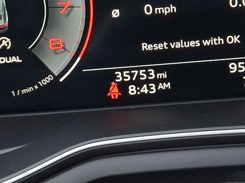 Used 2023 Audi A5 2.0T Premium Plus w/ Premium Plus image 20