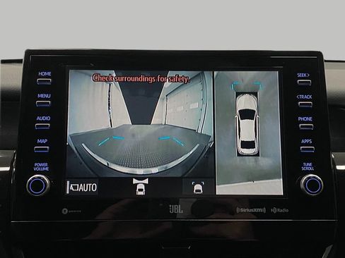 Used 2024 Toyota Camry XSE w/ Navigation Package FWD image 26