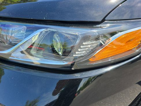 Used 2023 Toyota Camry LE FWD image 29