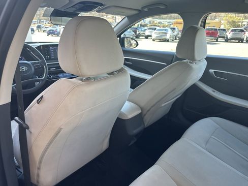 Used 2022 Hyundai Sonata SE image 22