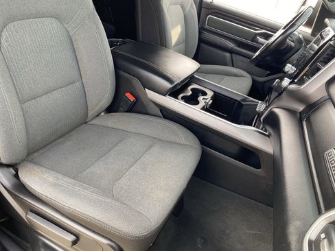 Used 2022 RAM 1500 Big Horn image 11