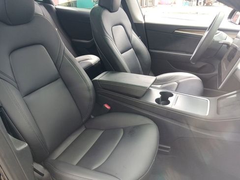 Used 2023 Tesla Model 3 Long Range AWD/4WD image 16