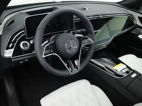 New 2026 Mercedes-Benz E 350 Sedan image 10