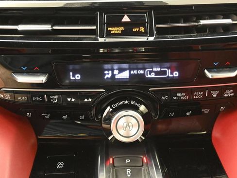 Used 2022 Acura MDX Type S AWD/4WD image 24
