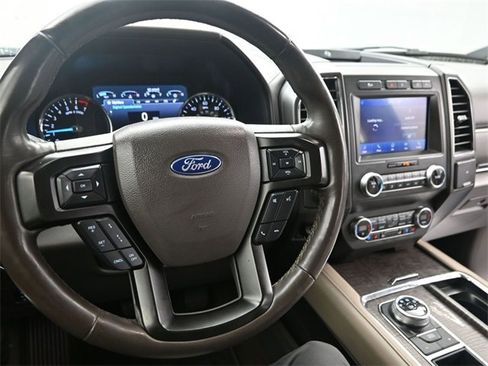 Used 2020 Ford Expedition Limited w/ Special Edition Package image 14