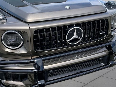 Used 2026 Mercedes-Benz G 63 AMG 4MATIC image 30