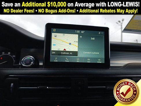 Used 2020 Lincoln Corsair FWD w/ Equipment Group 101A image 25