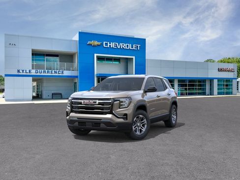 New 2026 GMC Terrain Elevation FWD image 30