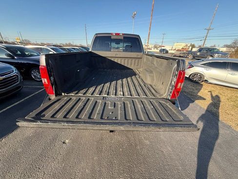Used 2011 Chevrolet Silverado 2500 LTZ w/ LTZ Plus Package image 18
