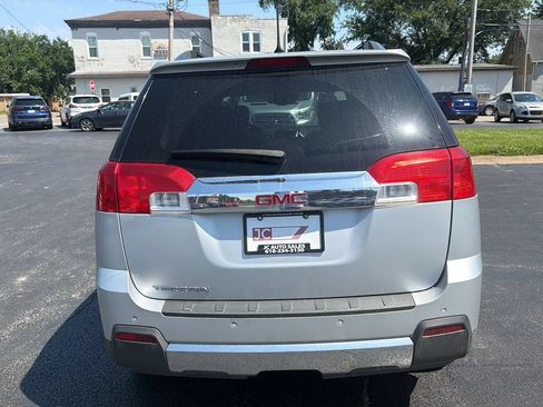 Used 2013 GMC Terrain SLT FWD image 6