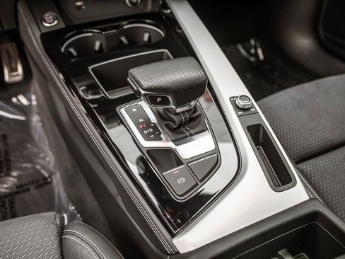 Used 2023 Audi A5 2.0T Premium Plus w/ Premium Plus image 18