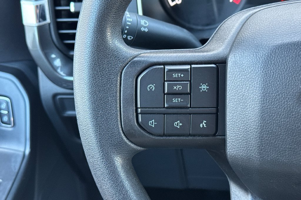 Used 2023 Ford F150 XL w/ STX Appearance Package RWD image 25